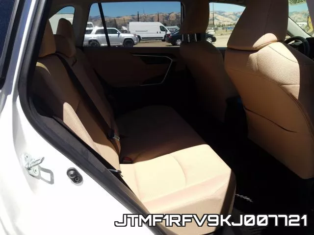 JTMF1RFV9KJ007721 фото 7