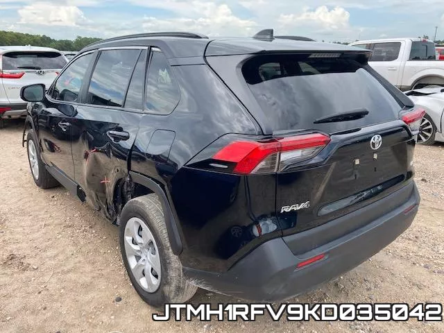JTMH1RFV9KD035042 фото 4