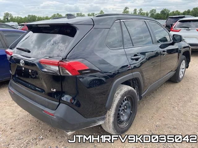 JTMH1RFV9KD035042 фото 5