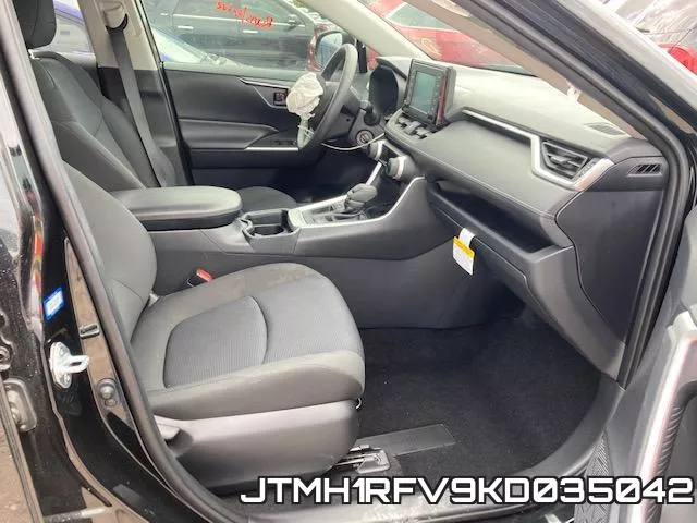 JTMH1RFV9KD035042 фото 6
