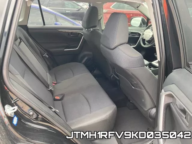 JTMH1RFV9KD035042 фото 7