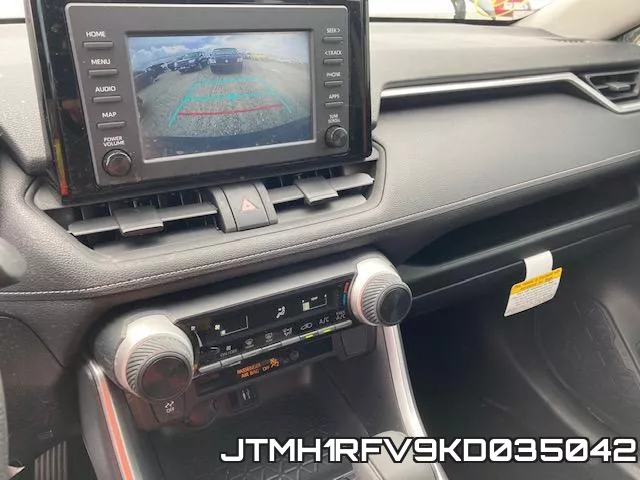 JTMH1RFV9KD035042 фото 10