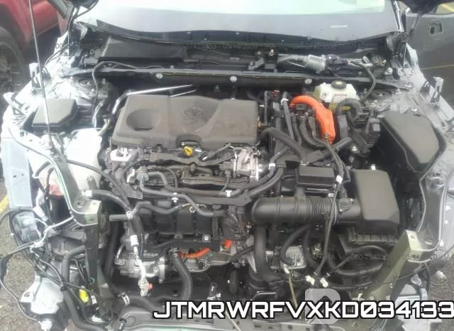 JTMRWRFVXKD034133 фото 2