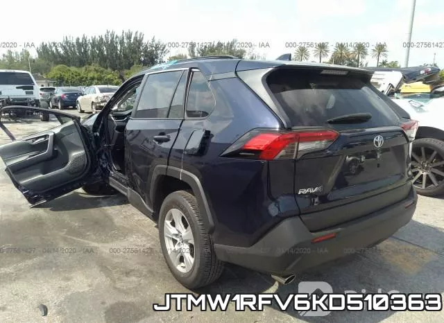 JTMW1RFV6KD510363 фото 4