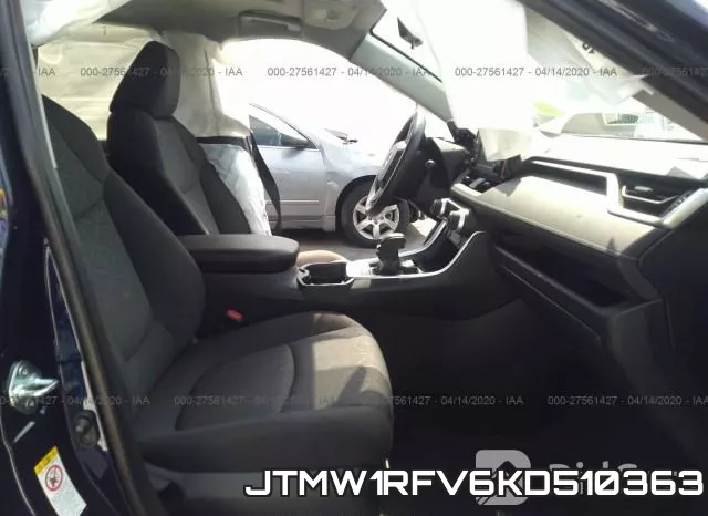 JTMW1RFV6KD510363 фото 6