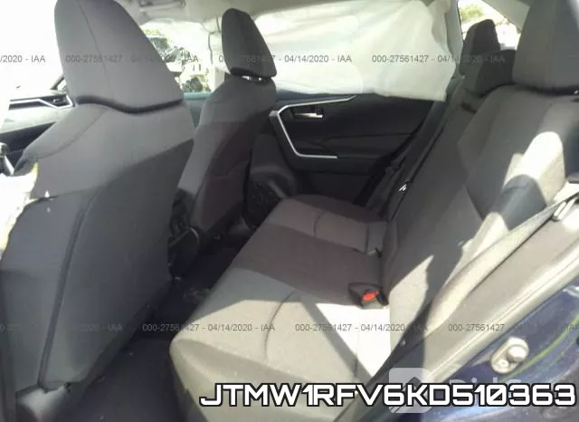 JTMW1RFV6KD510363 фото 9
