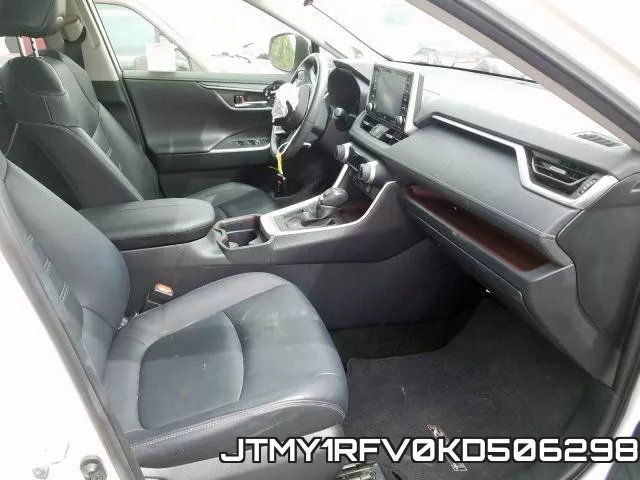 JTMY1RFV0KD506298 фото 6