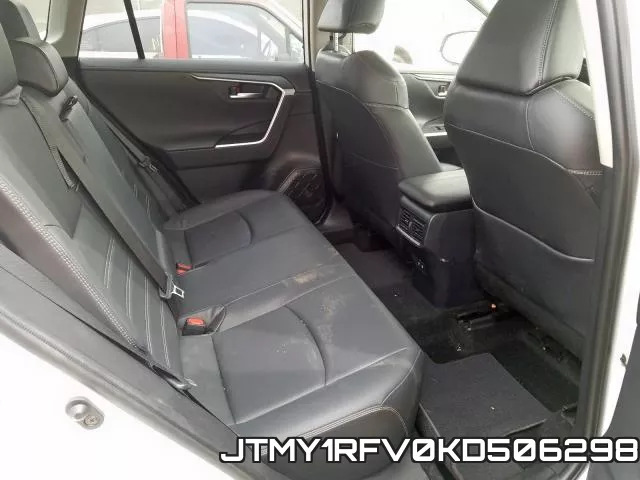 JTMY1RFV0KD506298 фото 7