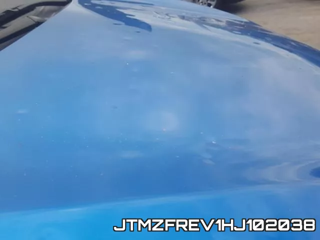 JTMZFREV1HJ102038 фото 10