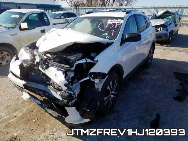JTMZFREV1HJ120393 фото 3