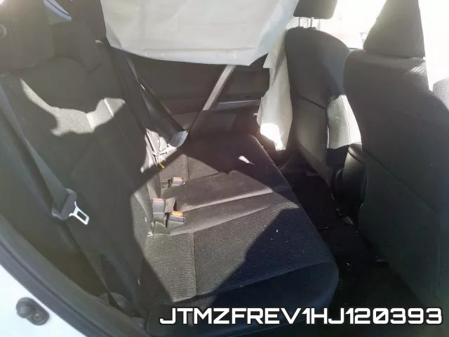 JTMZFREV1HJ120393 фото 7