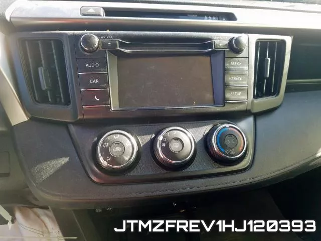 JTMZFREV1HJ120393 фото 10