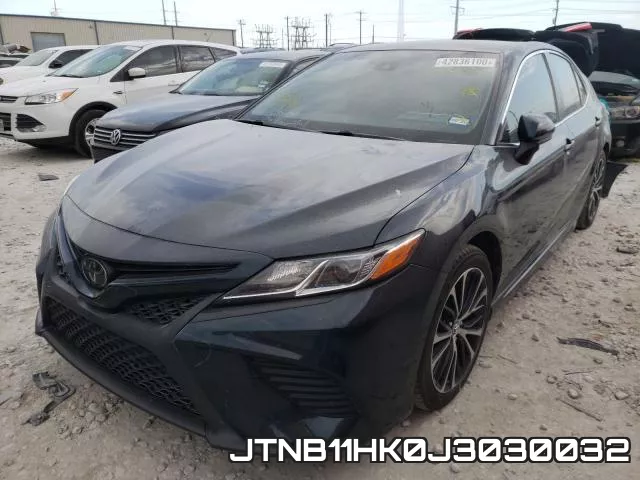 JTNB11HK0J3030032 фото 3