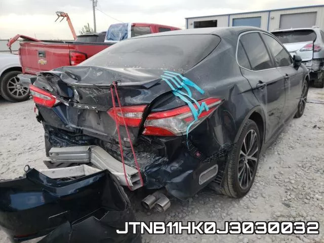 JTNB11HK0J3030032 фото 5