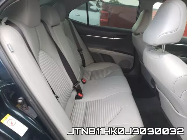 JTNB11HK0J3030032 фото 7