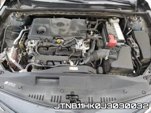JTNB11HK0J3030032 фото 8