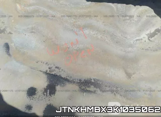 JTNKHMBX3K1035062 фото 2