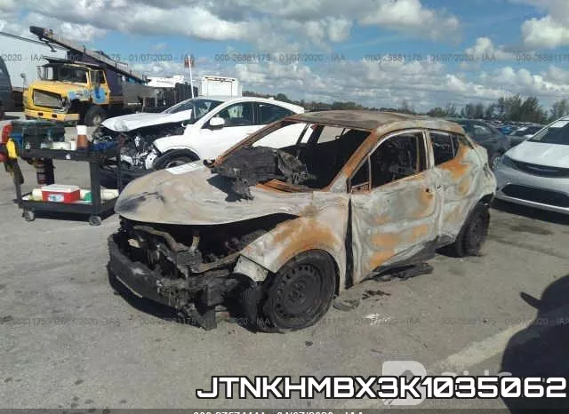 JTNKHMBX3K1035062 фото 3