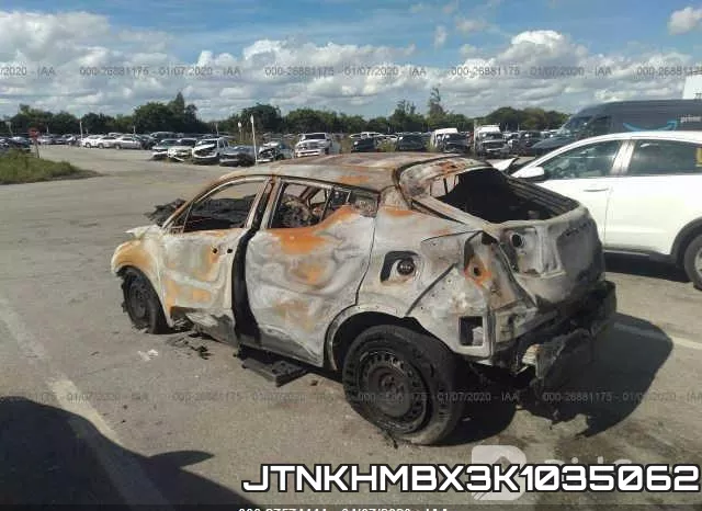 JTNKHMBX3K1035062 фото 4