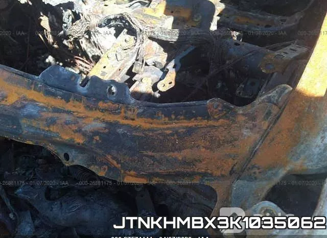 JTNKHMBX3K1035062 фото 10