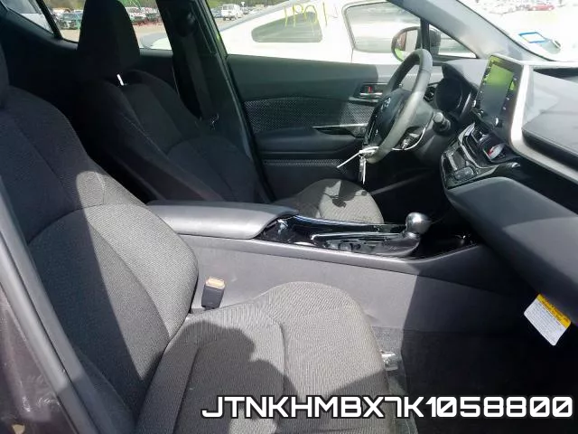 JTNKHMBX7K1058800 фото 6