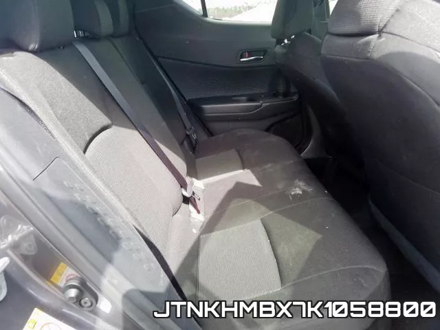 JTNKHMBX7K1058800 фото 7