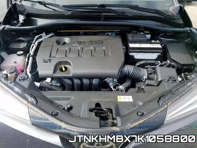 JTNKHMBX7K1058800 фото 8