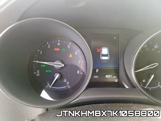 JTNKHMBX7K1058800 фото 9