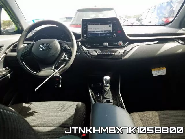 JTNKHMBX7K1058800 фото 10