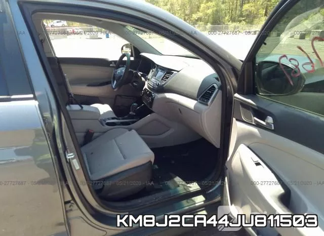 KM8J2CA44JU811503 фото 6