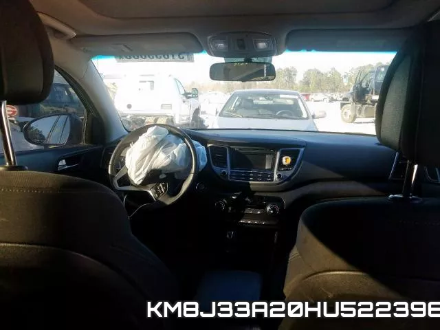 KM8J33A20HU522396 фото 10