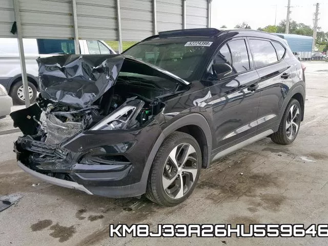 KM8J33A26HU559646 фото 3