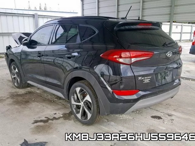 KM8J33A26HU559646 фото 4
