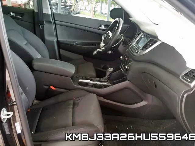KM8J33A26HU559646 фото 6