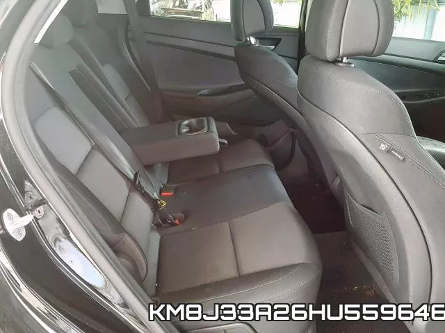 KM8J33A26HU559646 фото 7