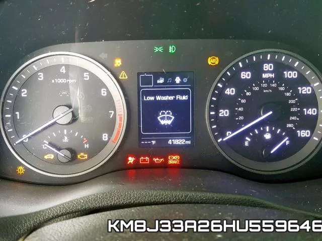 KM8J33A26HU559646 фото 9