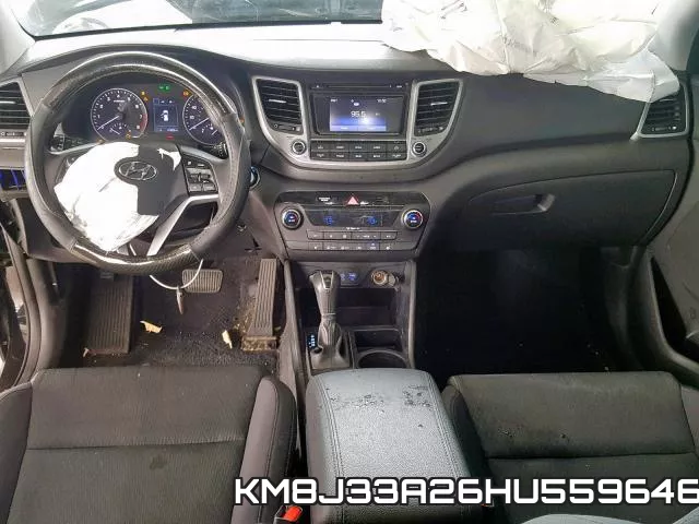 KM8J33A26HU559646 фото 10