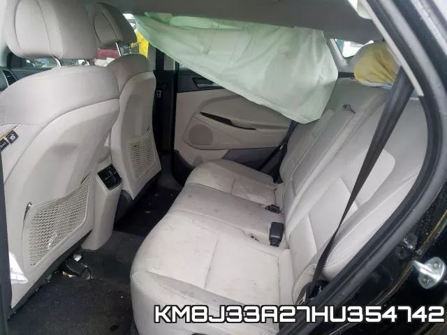 KM8J33A27HU354742 фото 7
