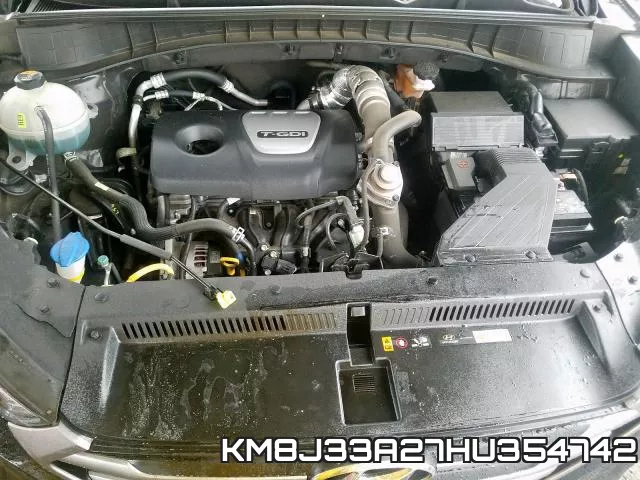 KM8J33A27HU354742 фото 8