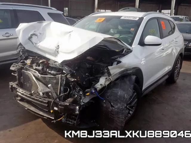 KM8J33ALXKU889046 фото 3