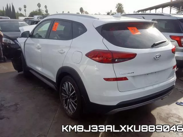 KM8J33ALXKU889046 фото 4