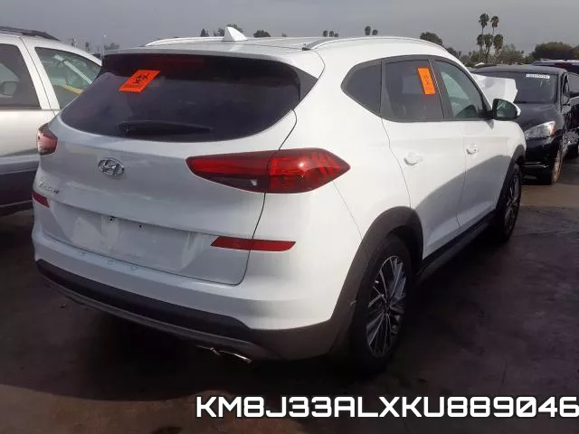 KM8J33ALXKU889046 фото 5