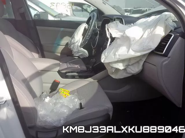 KM8J33ALXKU889046 фото 6