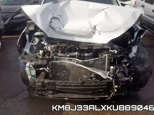 KM8J33ALXKU889046 фото 8