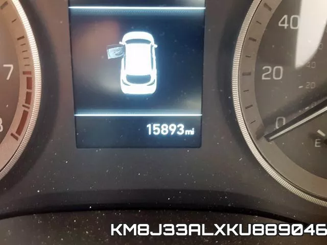 KM8J33ALXKU889046 фото 9