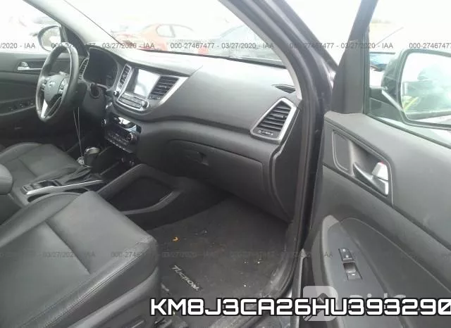KM8J3CA26HU393290 фото 6