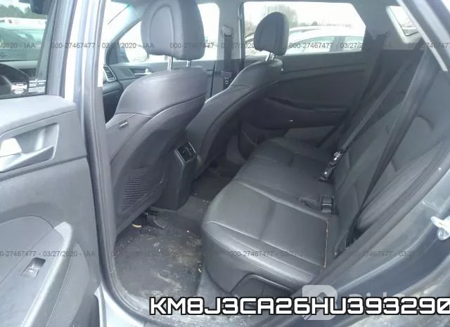 KM8J3CA26HU393290 фото 9