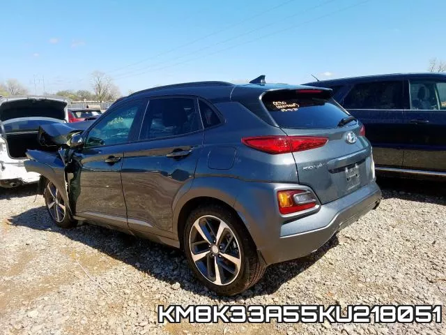 KM8K33A55KU218051 фото 4