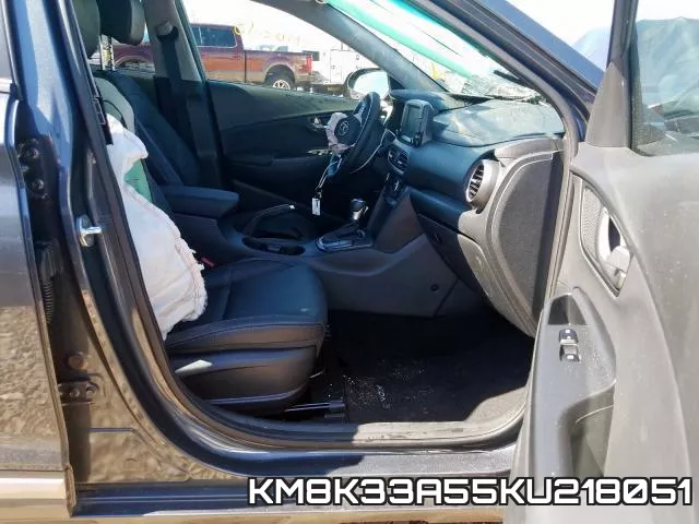 KM8K33A55KU218051 фото 6