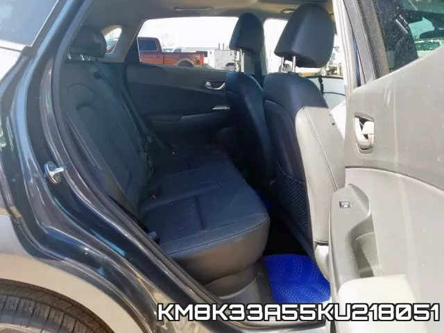 KM8K33A55KU218051 фото 7